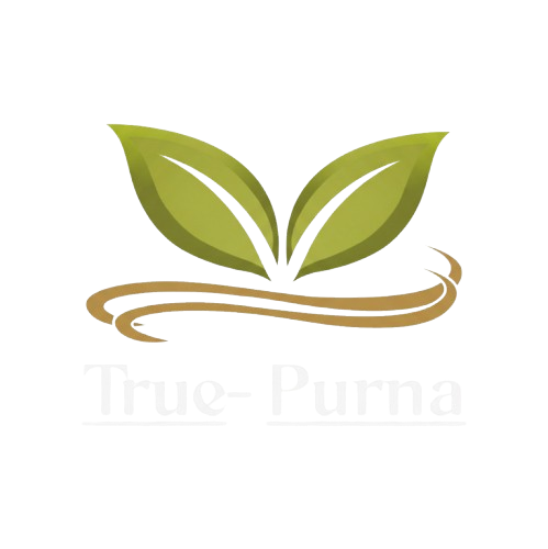 True Purna Logo