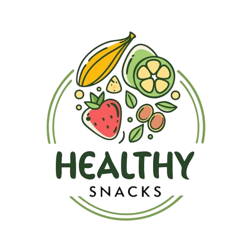 Organic Snack Brand Logo Minimal Clean Emblem Nutritious Foods 1031609 802 Removebg Preview